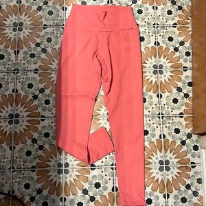 Ryderwear leggings size S - worn once or twice (motion high waisted leggings)